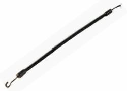 Mobilis 001032 stylus pen accessory Black 10 pc[s] (PACK OF 10 SPIRAL CORDS - STYLUS ATTACHMENT)