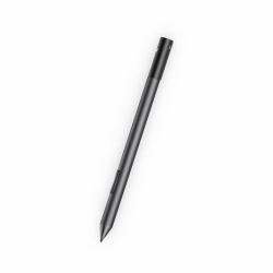 DELL PN557W stylus pen 20.4 g Black (Active Pen PN557W - PN557W, Desktop/Laptop, Dell, - Black, - Latitude 5285 2-in-1 - Latitude 5289 - Latitude 7285 - Latitude 7389 - - Warranty: 12M)
