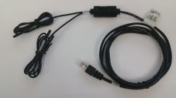 HPE G2 PDU Environmental 3 Temperature and 1 Humidty Sensor (HPE G2 PDU ENV 3-TEMP AND 1-HUMID SE)