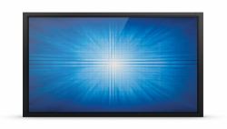 Elo Touch Solution 2294L Digital signage flat panel 54.6 cm [21.5"] LCD Full HD Black (2294L 21.5INFHD LCD WVA HDMI - VGA NO TOUCH USB TOUCH NO PWR IN)