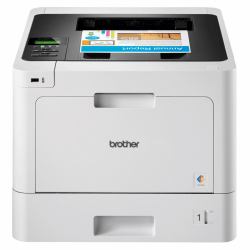 Brother HL-L8260CDW laser printer Colour 2400 x 600 DPI A4 Wi-Fi (HL-L8260CDW WIRELESS COLOUR LASER)