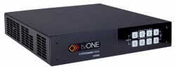 TV One C3-503 video wall processor Black (C3-503 - TVOne CORIOmaster Micro Chassis)