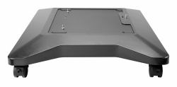 HP LaserJet Printer Stand (HP LASERJET PRINTER STAND,HP LaserJet Druckerunterstand)