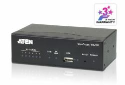 ATEN 6-Port IR/Serial Expansion Box (6-Port IR/Serial Expansion Box)