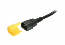 ATEN PDU Lok Plug Connector; C14 EZ-Lok Plug Connector (ATEN C14 EZ-Lok - PDU plug connector [pack of 10])