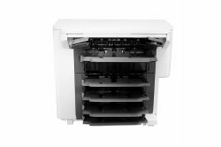HP LaserJet Stapler/Stacker/Mailbox (HP LASERJET STAPLER/STACKER,HP LaserJet-Stapelfach mit Hefter und Mailbox)