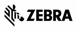 Zebra 1600 Wax thermal ribbon 450 m Black (WAX RIBBON 60MMX450M 1600 - ECONOMY WAX 25MM CORE BOX-18)