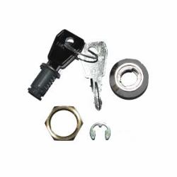 apg Solutions 50512-RAN cash box tray accessory Key lock (460 MOD SPARE LOCK RANDOM KEYS - FOR 460MOD03 DRAWER)