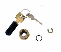 apg Solutions 50382 cash box tray accessory Key lock (SL3000 LOCK KIT [RANDOM] - .)