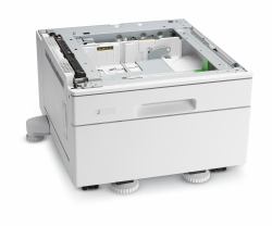 Xerox 520 Sheet A3 Single Tray with Stand (520 SHEET TRAY WITH STAND,PapierbehÃ¤lter 520 Blatt mit Unterschrank [nur fÃ¼r Desktop]/)
