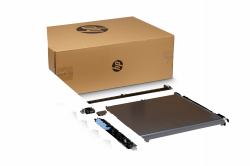 HP LaserJet Image Transfer Belt Kit (Image Transfer Belt Kit - LaserJet Image Transfer Belt - Kit, Belt, Black - Warranty: 3M)