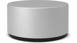 Microsoft Surface Dial Bluetooth Aluminium (Microsoft Surface Dial - Cursor [puck] - wireless - Bluetooth 4.0 - magnesium - commercial - for Surface Book, Laptop, Pro 4, Studio)