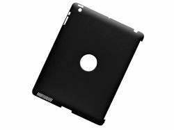 Sandberg Hard back case Black iPad 2 (Sandberg Hard Back Case for iPad 2 [Black])