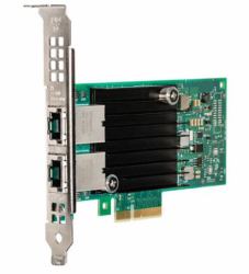 Intel X550-T2 Internal Ethernet 10000 Mbit/s (NIC/PCiE up to 10Gb RJ45 x 2 OEM)