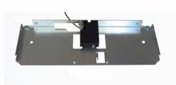 apg Solutions EPK-620-460 cash box tray accessory (E3960 BASE PLATE 620 I/F WITH - CD CABL MULTP 24V EU+STER)