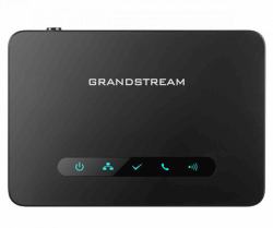 Grandstream Networks DP750 DECT base station Black (Dect Base Station Black - Warranty: 12M)