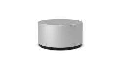 Microsoft Surface Dial Bluetooth Aluminium (Microsoft Surface Dial - markÃ¸r [puck])
