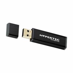 Hypertec 16GB USB3.0 EnCryptPLUS HyperDrive FIPS 197 Edition (Hypertec 16GB USB3.0 EnCryptPLUS HyperDrive FIPS 197 Edition [3Years warranty])