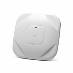 Cisco Aironet 1602I 300 Mbit/s Power over Ethernet [PoE] (AIR-SAP1602IIK9-RF [Cisco Refresh])