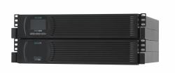 ONLINE USV-Systeme X2000RBP UPS battery cabinet Rackmount (ONLINE USV-Batteriepaket fÃ¼r Xanto 2000R)