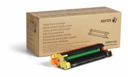 Xerox VersaLink C50X Yellow Drum Cartridge [40,000 pages] (VERSALINKC50XYELLOWDRUMCART - [40 000PAGES]/FVLC500 VLC505)