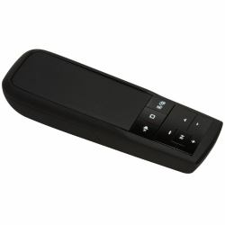 LogiLink ID0154 wireless presenter RF Black (Wireless Presenter 2,4GHz - Warranty: 12M)