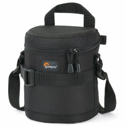 Lowepro Lens Case 11 x 14cm (Lowepro Lens Case 11 x 14cm - taske ti)