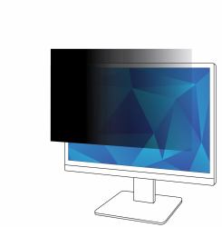 3M Privacy Filter for 24in Monitor, 16:10, PF240W1B (3M Privacy Filters keep confidential information private. Only persons directly in front of the monitor can see the image on screen; others on e...