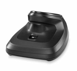 Zebra CR2278-PC10004WW barcode reader accessory (DS2278 PRESENTATION CRADLE BT - MIDNIGHT BLACK)