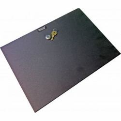 apg Solutions PK-14L-32-BX cash box tray accessory Lockable Lid (E3000 STEEL LOCKING TILL COVER - 1 IN BOX)