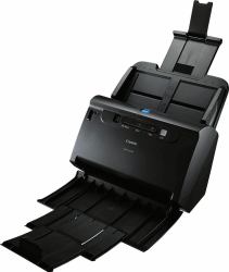 Canon imageFORMULA DR-C230 Duplex Desktop Document Scanner (DR-C230 DOCUMENT SCANNER A4 - IN)