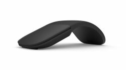 Microsoft Surface Arc mouse Travel Ambidextrous Bluetooth BlueTrack 1800 DPI 