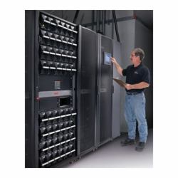 APC Start-Up Service 5X8 for 1 Symmetra 16/32 kW UPS with PDU/XR (APC Start-UP Service 5X8 - Installation / configuration [for UPS and power devices] - on-site - 8x5 - for P/N: SY32K160H-PD, SY32K9...