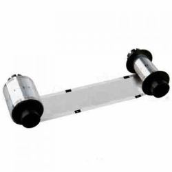 Evolis RTCL009NAA printer ribbon (Clear RT Film 500 prints / - roll For: Avansia Clear RT - Film, up to 500 image)
