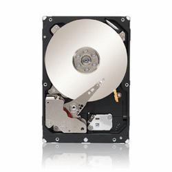 Seagate Constellation ES.3 4TB internal hard drive 7200 RPM 128 MB 3.5" SAS (4TB 128MB 7200RPM SAS 24/7 - **Refurbished** - Warranty: 12M)
