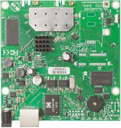 Mikrotik RB911G-2HPND network equipment spare part Motherboard (MikroTik RouterBoard 911G-2HPnD [RouterOS Level 3] - RB911G-2HPnD)