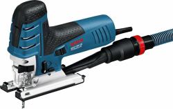 Bosch 0 601 512 000 power jigsaw 780 W 2.6 kg (Bosch GST 150 CE Professional - stiksa)