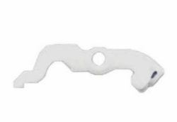 Canon RC1-6640-020 printer/scanner spare part/accessory (Lock Lever, Right - RC1-6640-020, White - Warranty: 3M)