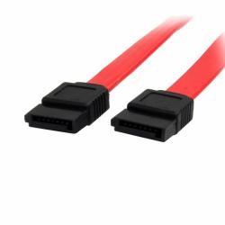 StarTech.com 18in SATA Serial ATA Cable (StarTech.com 18in SATA Serial ATA Cable)