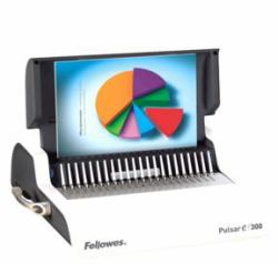 Fellowes Pulsar-E 300 Electric Comb Binder (Pulsar e 300 Electric Comb Binder EU/UK)