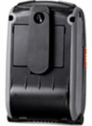 Bixolon PBL-R210/STD telephone spare part / accessory Belt clip (BELT CLIP FOR SPP-R200III/R210 - R210C/R310 10PCS IN 1 INNER BOX)