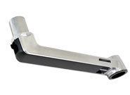 Ergotron LX Extension Aluminium (LX EXTENSION ACCESSORY - INCREASES REACH BY 9IN [23CM])