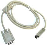 Wasp WWS450H Base PS/2 Cable PS/2 cable Beige (WWS450H PS2 CABLE - FOR BASE)