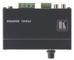Kramer Electronics 900N 2.0 channels Black (900N - 900N Amplifier)