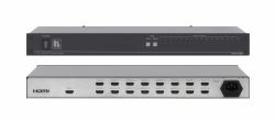 Kramer Electronics VM-16H video line amplifier (KRAMVM16H - 1:16 HDMI Distribution Amplifier)