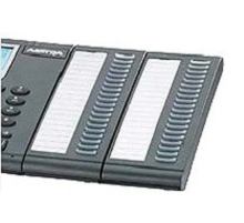 Mitel 20350804 IP add-on module Black 20 buttons (MIVOICE M530)