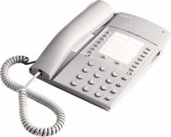 ATL Berkshire 400 DECT telephone Grey (ATL BERKSHIRE 400 LIGHT GREY)