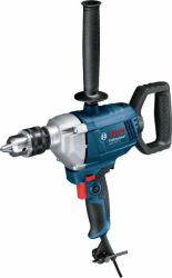 Bosch 0 601 1B0 000 drill 630 RPM 3 kg Black, Blue (0 601 1B0 000)