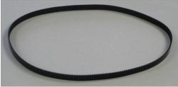 Zebra P1006066 printer belt (MAIN DRIVE BELT FOR XI4 - [203 AND 300DPI])