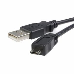 StarTech.com 2m Micro USB Cable - A to Micro B (2M MICRO USB CABLE - A TO MICRO B)